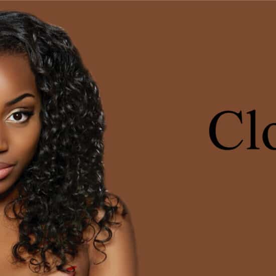 pmalchic Ladies closure