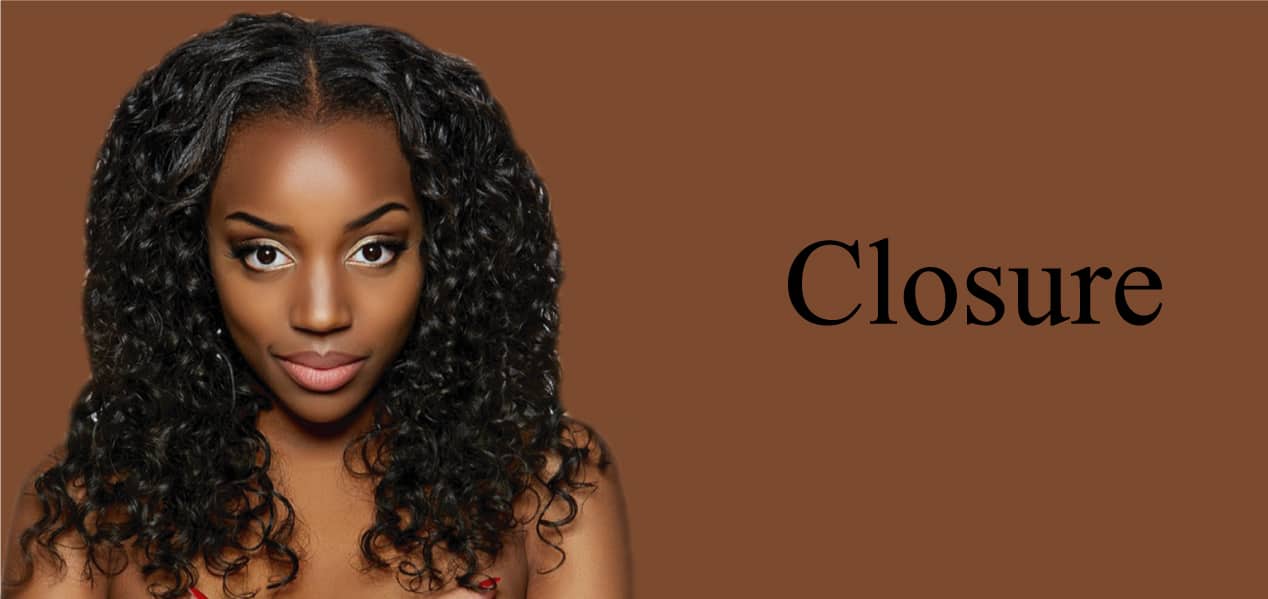 pmalchic Ladies closure