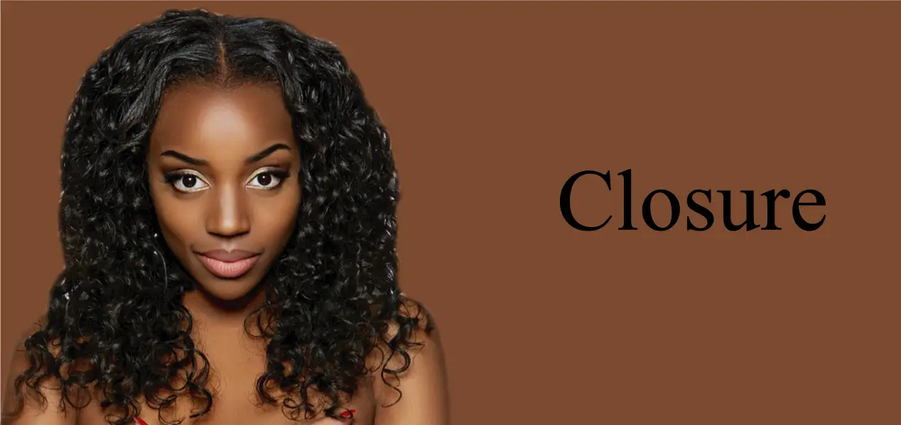pmalchic Ladies closure
