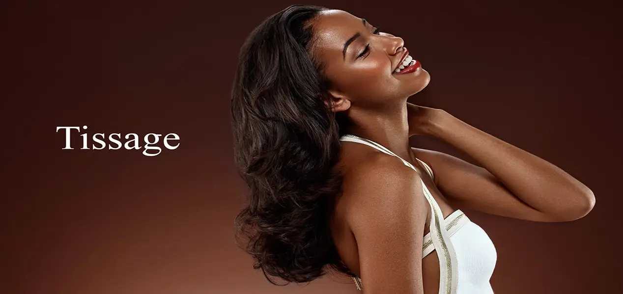 gamme cheveux tissage