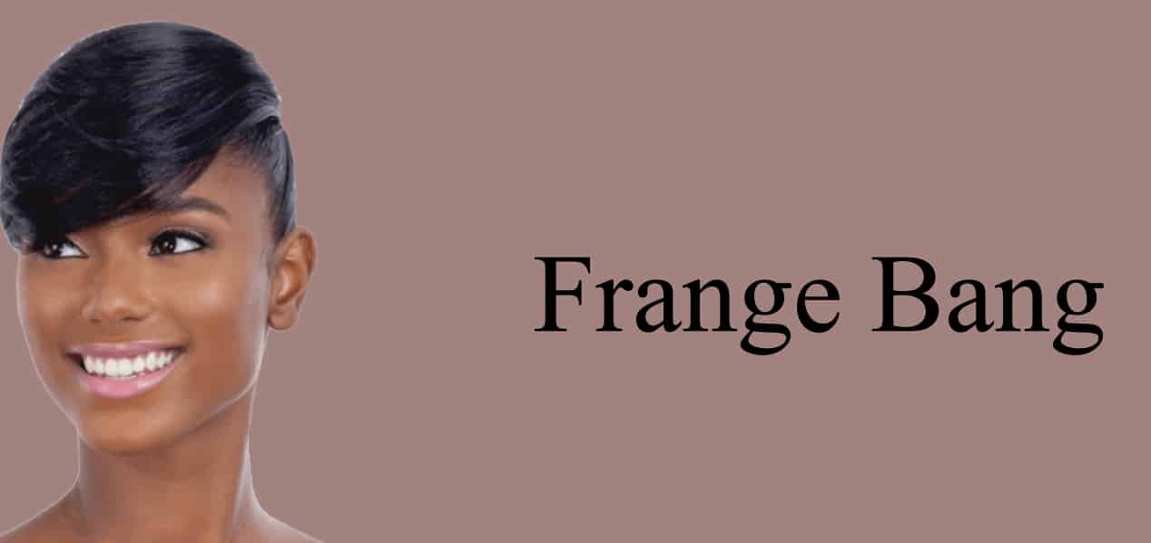 pmalchic Ladies frange bang