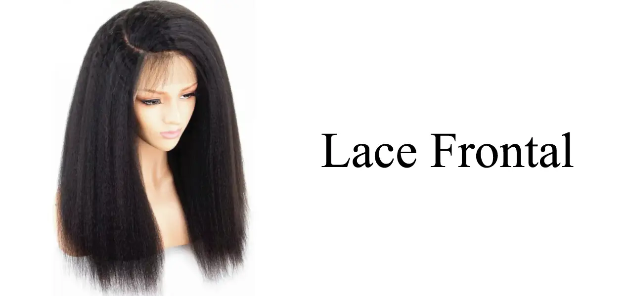 pmalchic Ladies lace frontal