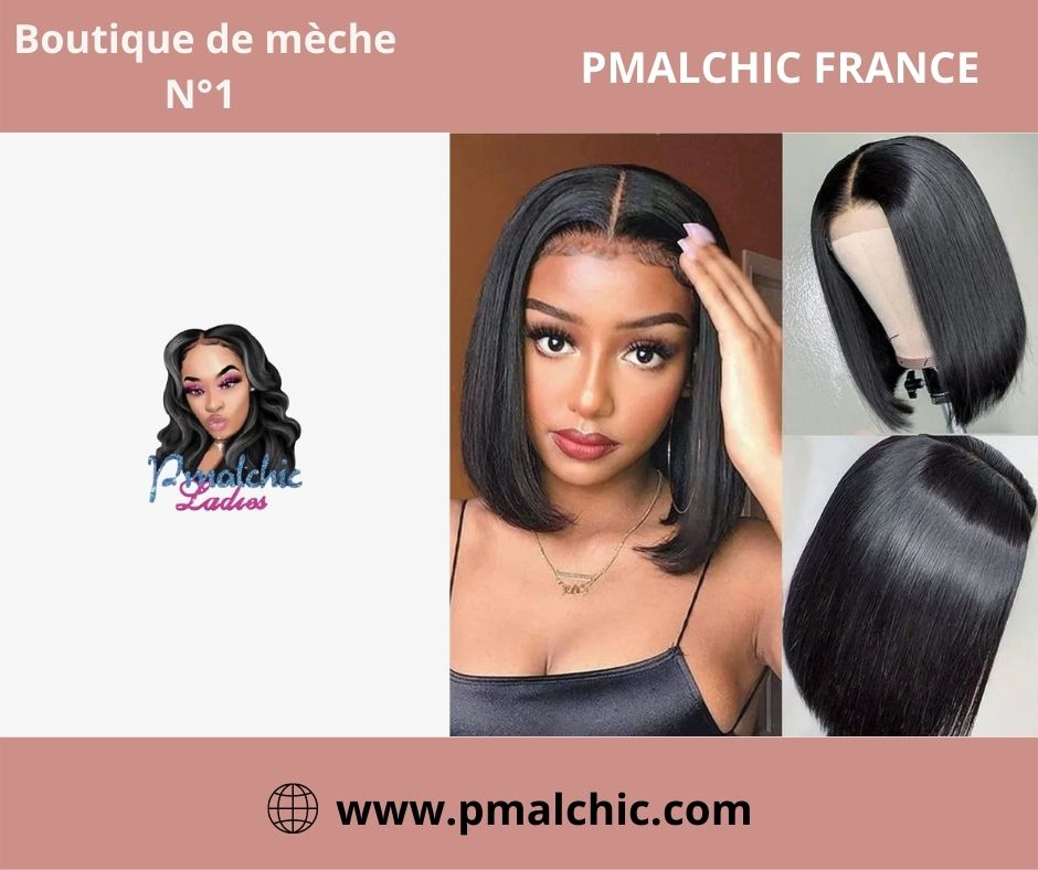 Logo de pmachic France