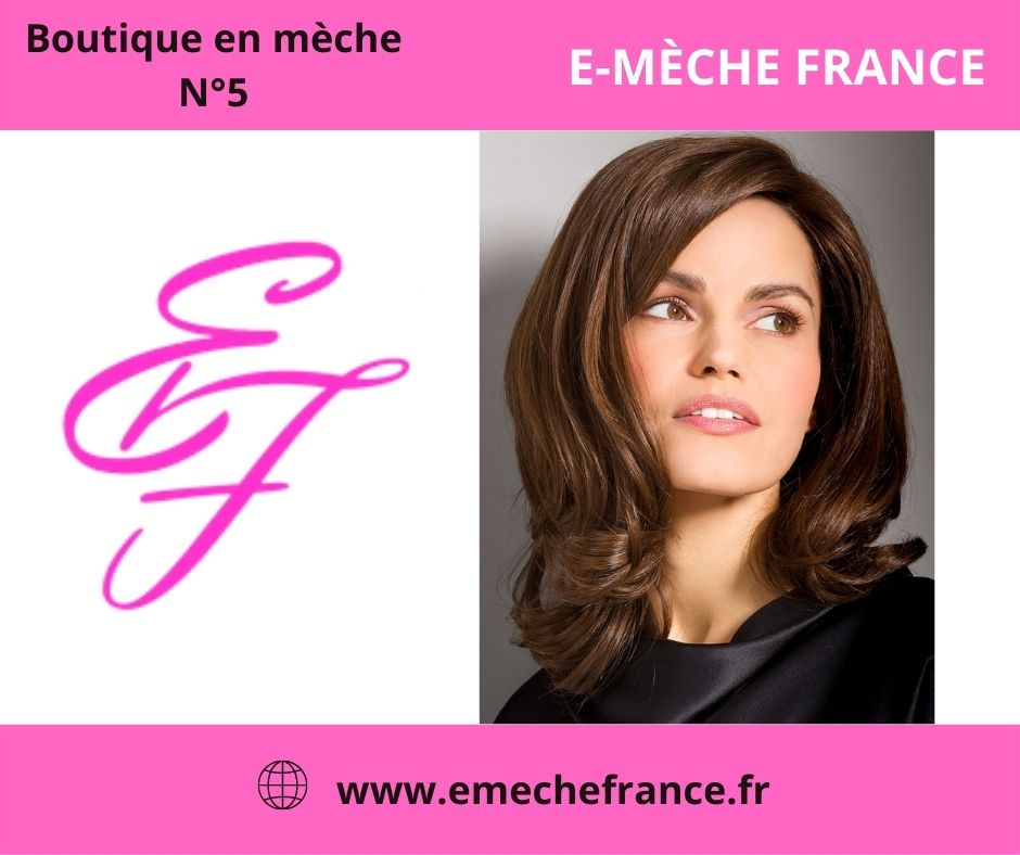 logo de emèche France