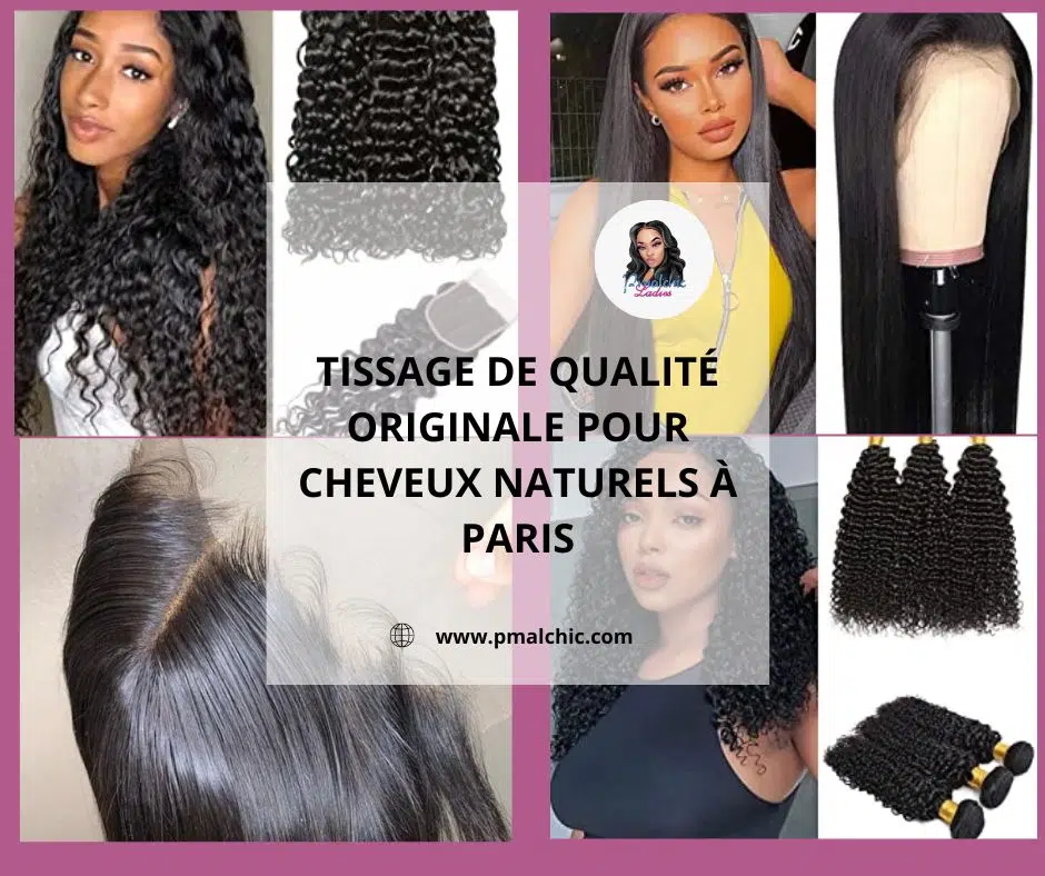 tissage cheveux