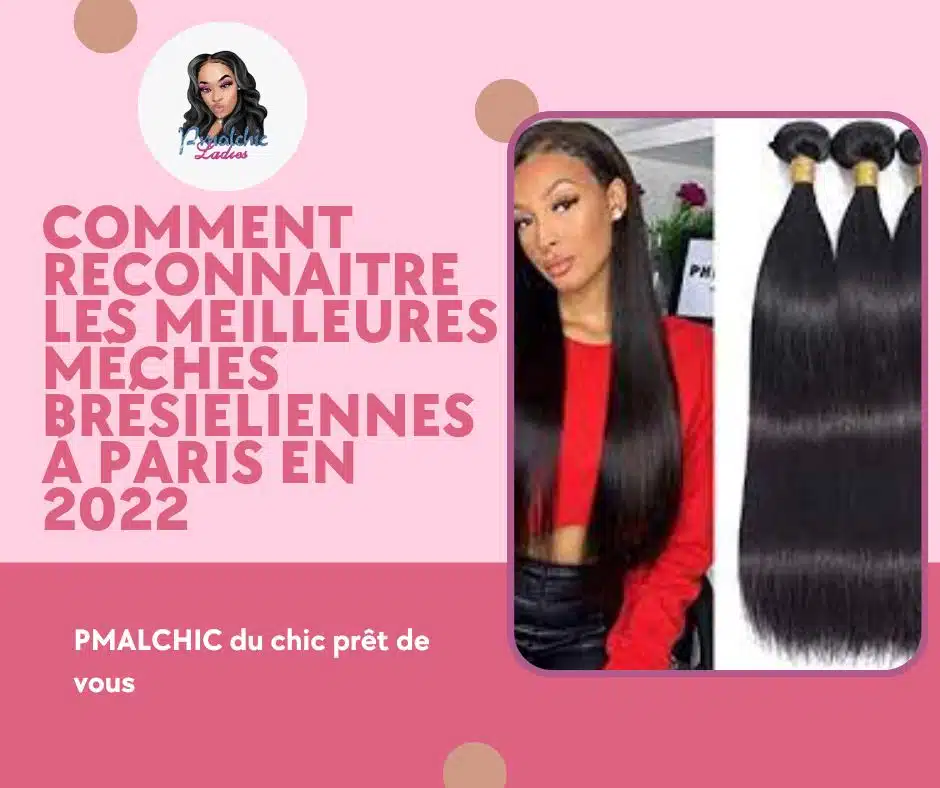 Perruque bresilienne store paris