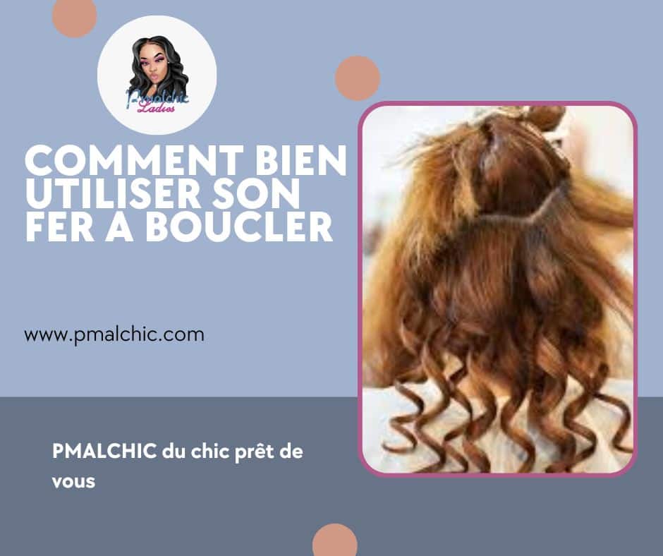 fer a boucler